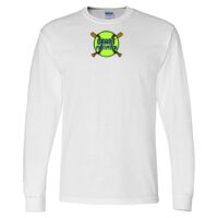 DryBlend 50/50 Long Sleeve T-Shirt Thumbnail