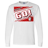 DryBlend 50/50 Long Sleeve T-Shirt Thumbnail