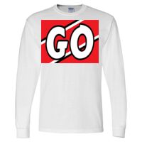 DryBlend 50/50 Long Sleeve T-Shirt Thumbnail