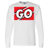 DryBlend 50/50 Long Sleeve T-Shirt Thumbnail