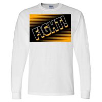 DryBlend 50/50 Long Sleeve T-Shirt Thumbnail