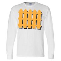 DryBlend 50/50 Long Sleeve T-Shirt Thumbnail