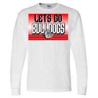 DryBlend 50/50 Long Sleeve T-Shirt Thumbnail