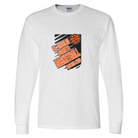 DryBlend 50/50 Long Sleeve T-Shirt Thumbnail