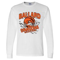 DryBlend 50/50 Long Sleeve T-Shirt Thumbnail