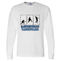 DryBlend 50/50 Long Sleeve T-Shirt Thumbnail