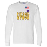 DryBlend 50/50 Long Sleeve T-Shirt Thumbnail