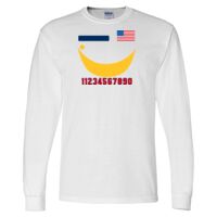 DryBlend 50/50 Long Sleeve T-Shirt Thumbnail