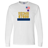 DryBlend 50/50 Long Sleeve T-Shirt Thumbnail