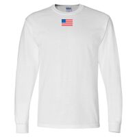 DryBlend 50/50 Long Sleeve T-Shirt Thumbnail