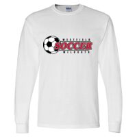 DryBlend 50/50 Long Sleeve T-Shirt Thumbnail