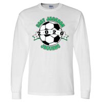 DryBlend 50/50 Long Sleeve T-Shirt Thumbnail