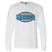 DryBlend 50/50 Long Sleeve T-Shirt Thumbnail