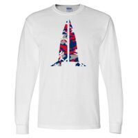 DryBlend 50/50 Long Sleeve T-Shirt Thumbnail