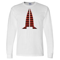 DryBlend 50/50 Long Sleeve T-Shirt Thumbnail