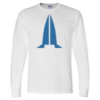 DryBlend 50/50 Long Sleeve T-Shirt Thumbnail