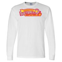 DryBlend 50/50 Long Sleeve T-Shirt Thumbnail