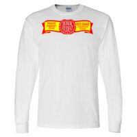 DryBlend 50/50 Long Sleeve T-Shirt Thumbnail