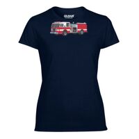 Performance Women's T-Shirt Thumbnail