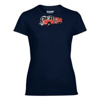 Performance Women's T-Shirt Thumbnail