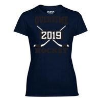 Performance Women's T-Shirt Thumbnail