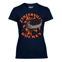 Performance Women's T-Shirt Thumbnail