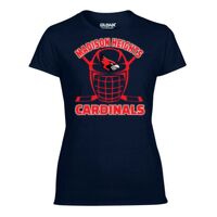 Performance Women's T-Shirt Thumbnail