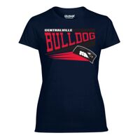 Performance Women's T-Shirt Thumbnail