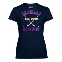 Performance Women's T-Shirt Thumbnail