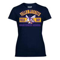 Performance Women's T-Shirt Thumbnail