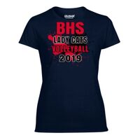 Performance Women's T-Shirt Thumbnail