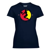 Performance Women's T-Shirt Thumbnail