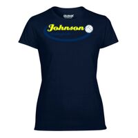 Performance Women's T-Shirt Thumbnail