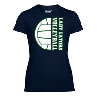 Performance Women's T-Shirt Thumbnail