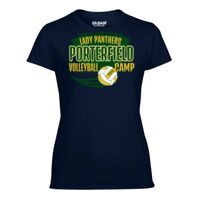 Performance Women's T-Shirt Thumbnail