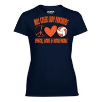 Performance Women's T-Shirt Thumbnail