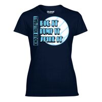 Performance Women's T-Shirt Thumbnail