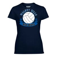 Performance Women's T-Shirt Thumbnail