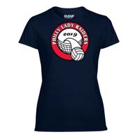 Performance Women's T-Shirt Thumbnail