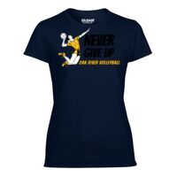 Performance Women's T-Shirt Thumbnail