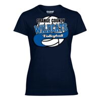 Performance Women's T-Shirt Thumbnail