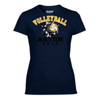 Performance Women's T-Shirt Thumbnail