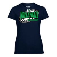 Performance Women's T-Shirt Thumbnail