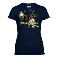 Performance Women's T-Shirt Thumbnail