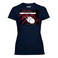 Performance Women's T-Shirt Thumbnail