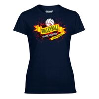 Performance Women's T-Shirt Thumbnail