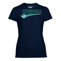 Performance Women's T-Shirt Thumbnail