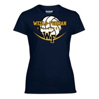 Performance Women's T-Shirt Thumbnail