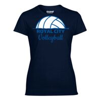 Performance Women's T-Shirt Thumbnail