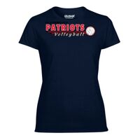 Performance Women's T-Shirt Thumbnail